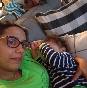 Meet your Posher, Veronica